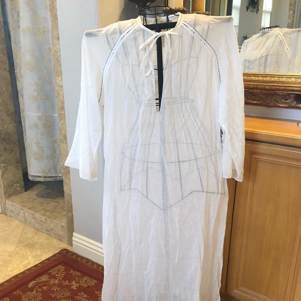 Fleur de Lys cover up